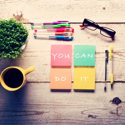 Τόλμησε αυτές τις 5 αλλαγές που είναι ικανές να αλλάξουν τη ζωή σου