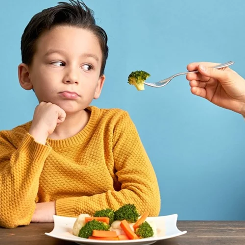 Μερικές πολύτιμες συμβουλές για τις στιγμές που το παιδί «δεν τρώει τίποτα!»