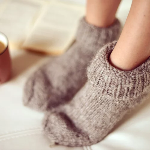 Πώς να μην αρρωστήσω; 10 super tips για χειμώνα όλο ευεξία