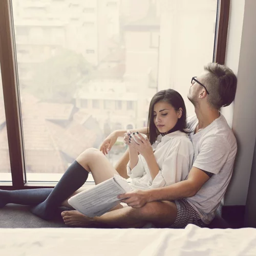 6 συνήθειες που σαμποτάρουν την ερωτική ζωή σου