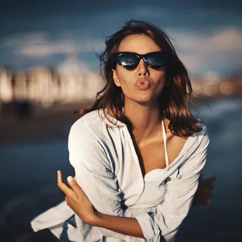 8 πράγματα που νομίζεις ότι είναι σέξι αλλά οι άντρες όχι