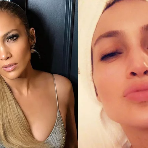 H JLo γίνεται 50 χρονών | 50 αψεγάδιαστες selfie φωτογραφίες της που μας έκαναν να τρελαθούμε!