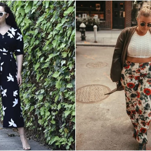 Curvy Fashionista | 7 συμβουλές για γυναίκες με καμπύλες