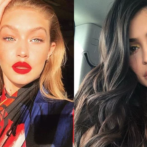 Όλα τα μυστικά του μακιγιάζ για να βγάζεις πάντα άψογες σέλφι φωτογραφίες