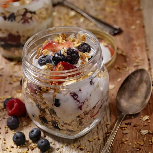 Ταπεράκι στο γραφείο | 4 νόστιμα και εύκολα γεύματα για να πάρεις μαζί σου