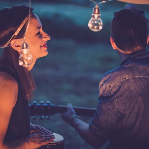 5 λάθη που κάνεις στο φλερτ