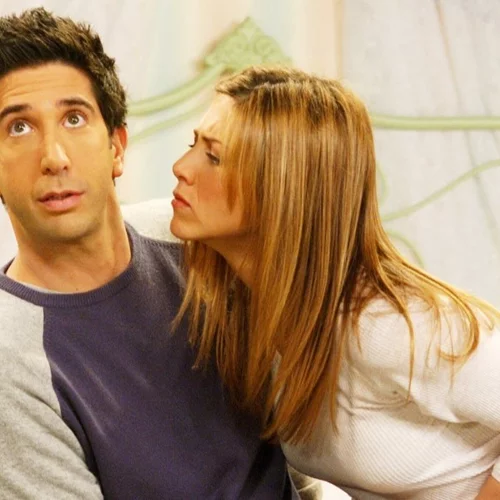 Μήπως μοιάζετε περισσότερο με συγκάτοικοι παρά με ζευγάρι;