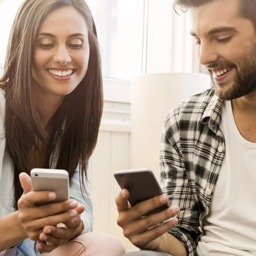 Πώς να τον κάνεις να σου στείλει μήνυμα | Ένας updated οδηγός