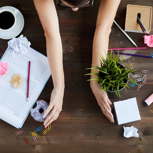 14 ιδέες για μία πιο οργανωμένη ζωή