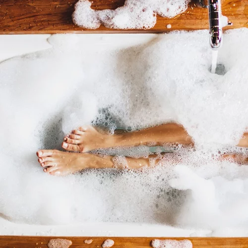 Πώς κάνω σωστό ντους; 4 πράγματα που δεν πρέπει ποτέ να παραλείπεις