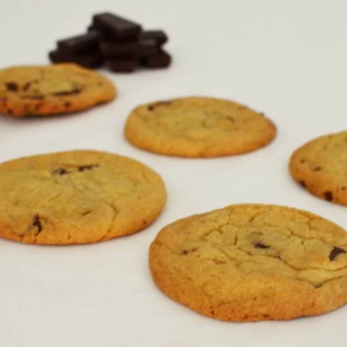 7 συμβουλές για να πετύχεις μαλακά μπισκότα και η καλύτερή μας συνταγή