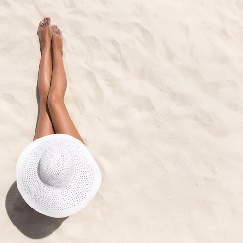 Γρήγορη δίαιτα 7 ημερών πριν βγεις στην παραλία