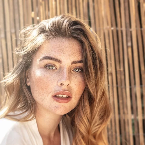 Το ιδανικό μακιγιάζ για την ζέστη