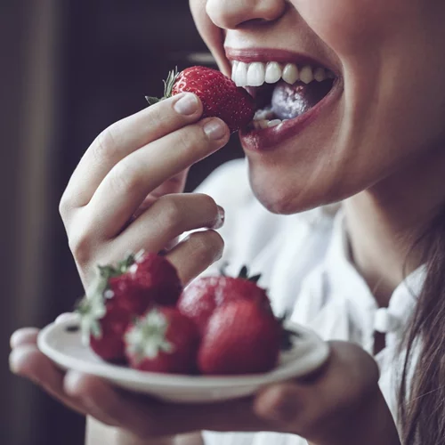Φράουλες | Τα διατροφικά οφέλη του superfruit του καλοκαιριού