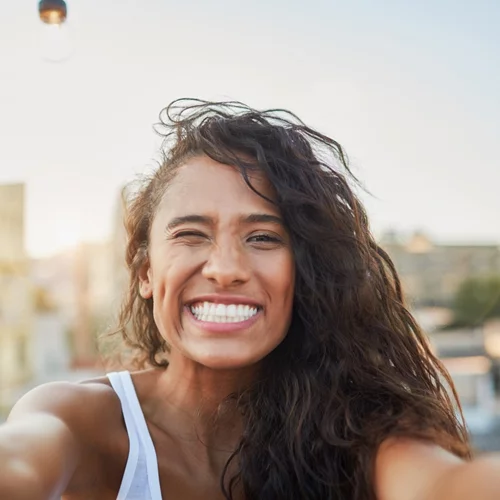 6 τρόποι για να γίνεις ο υγιής και αισιόδοξος άνθρωπος που θέλεις