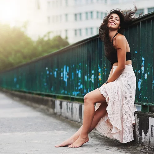 Χαμηλή αυτοεκτίμηση; Πώς να υπενθυμίσεις στον εαυτό σου ότι αξίζεις