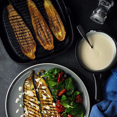 10 οφέλη που προσφέρουν οι μελιτζάνες στην υγεία μας