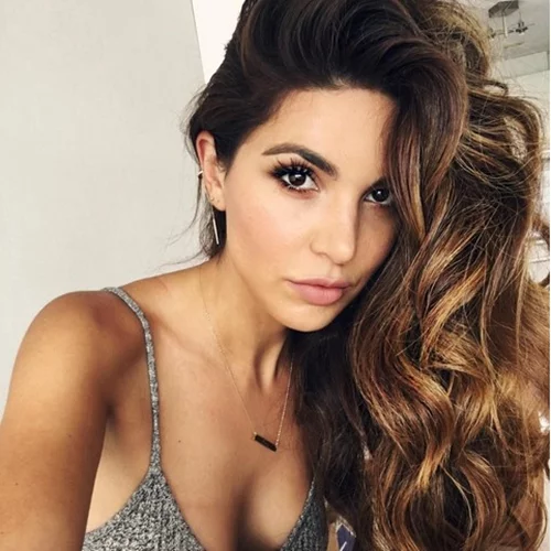 Φτιάξε την πιο θρεπτική μάσκα μαλλιών