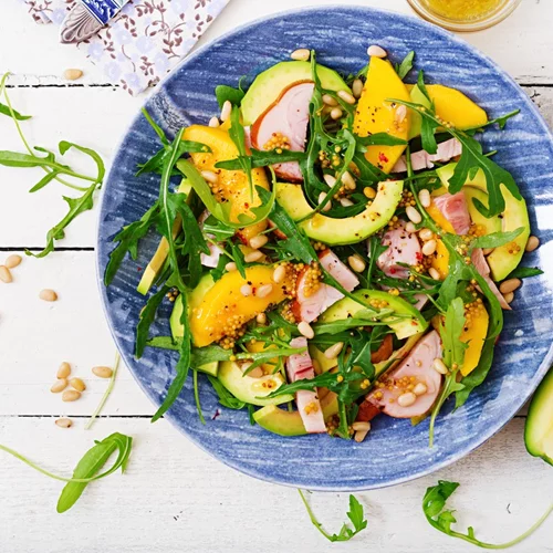 Διατροφή για την πρόληψη του καρκίνου του παχέος εντέρου