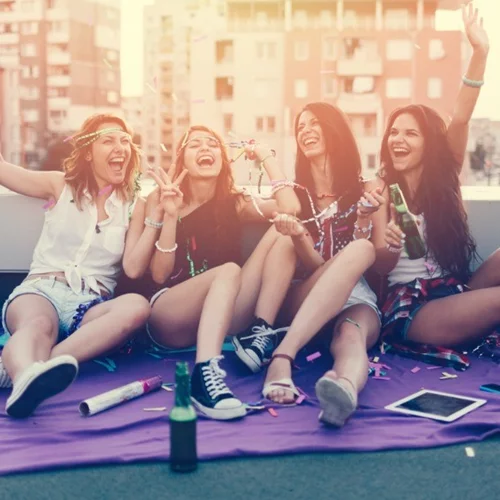 10 δεξιότητες που θα πρέπει να έχεις εξελίξει μέχρι τα τριάντα σου