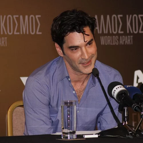 Χριστόφορος Παπακαλιάτης: «Θα γύριζα στην tv αρκεί να έκανα αυτό που ονειρευόμουν»