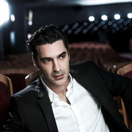 Χριστόφορος Παπακαλιάτης: Πως ήταν πριν 26 χρόνια