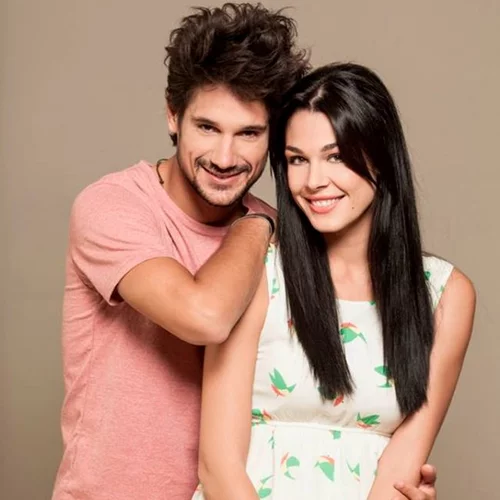 Ιωάννα Τριανταφυλλίδου & Πάνος Βλάχος | Είναι και πάλι μαζί;