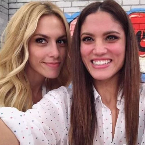 Μαίρη Συνατσάκη-Ντορέττα Παπαδημητρίου: Ξεβάφονται on air!