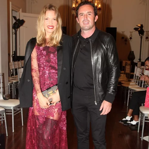 Η σέξι φωτογράφιση της Βίκυς Καγιά