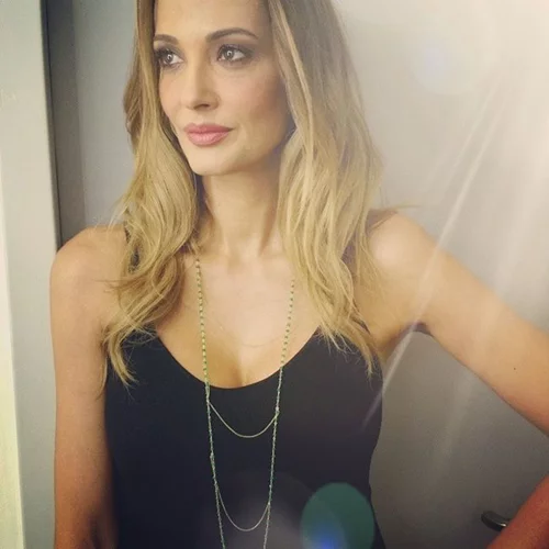 Αλέκα Καμηλά | Εσύ έχεις δει την υπέροχη αδερφή της;