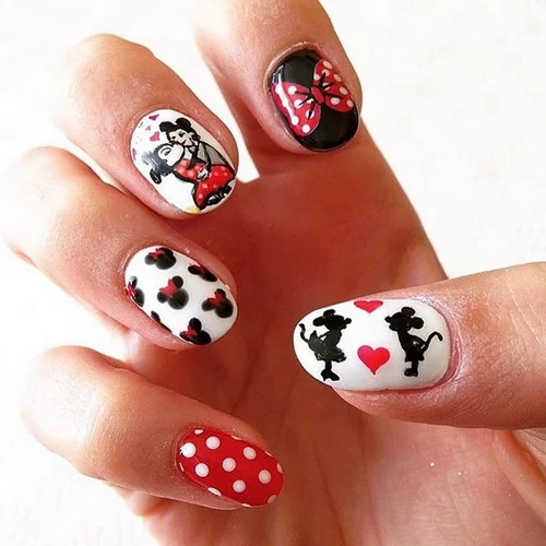 #maniMonday: Όλη η παιδική σου ηλικία τώρα στα νύχια σου!