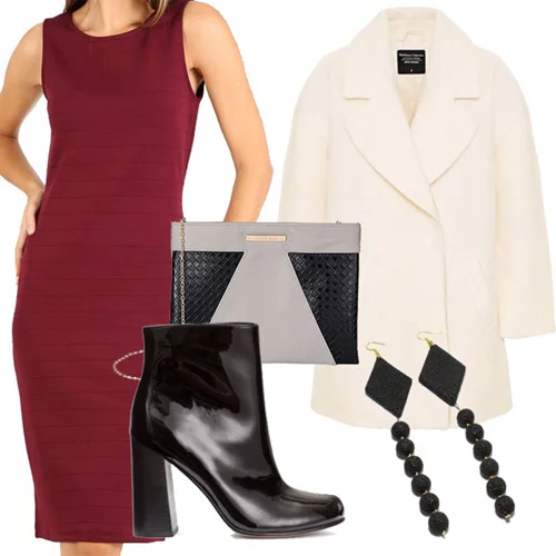 Τι να φορέσω σήμερα 24/11/2015;