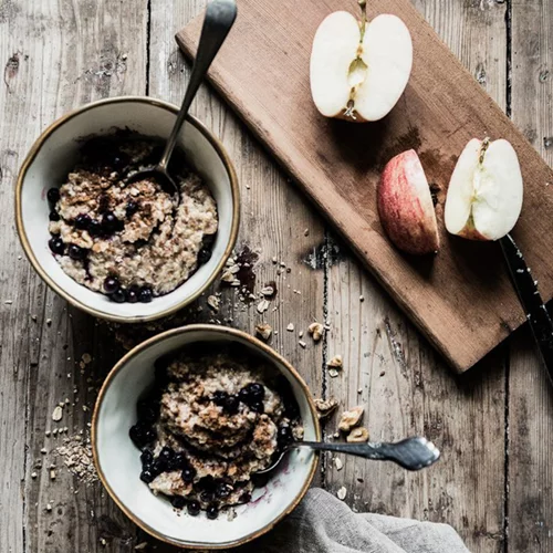 5 τροφές για καλό ύπνο