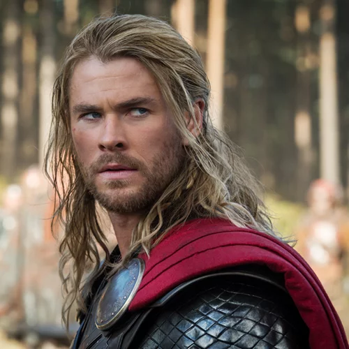 Chris Hemsworth, εσύ είσαι;