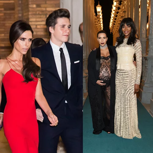 Celebrities... Σαν Εμάς!