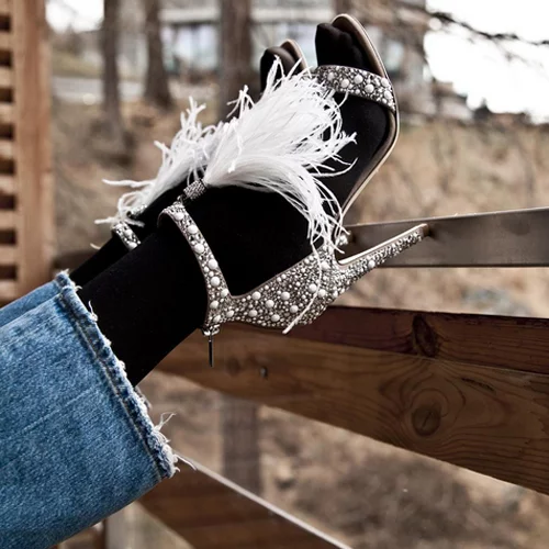 Τακούνια: Τι να κάνεις για να μην σε ενοχλούν;