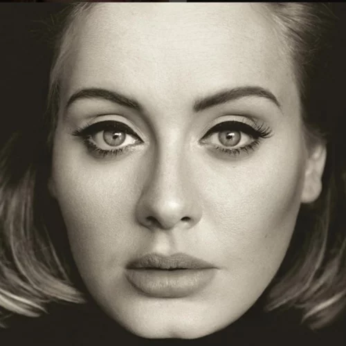 Adele: Αγαπάμε τα τραγούδια της αλλά και τον τρόπο που βάζει eyeliner