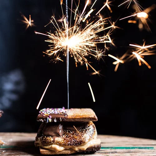 Αυτό με τους πιο λαχταριστούς foodie λογαριασμούς στο Pinterest