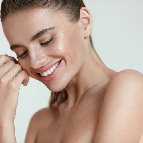 Πώς θα αποκτήσω γωνίες; 6 τρόποι να απαλλαγείς από το λίπος στα μάγουλα