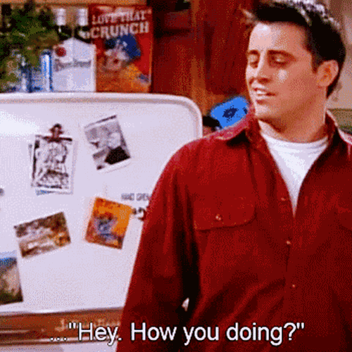 Μια αποκάλυψη για «Τα Φιλαράκια» που δεν περιμέναμε να ακούσουμε