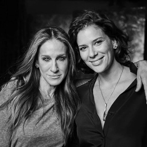 Sarah Jessica Parker: Η νέα φωτογράφηση της 50χρονης σταρ
