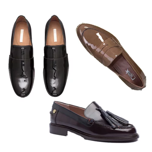 Οδηγός αγοράς: Τα μοκασίνια που πρέπει να αποκτήσεις αυτή τη σεζόν