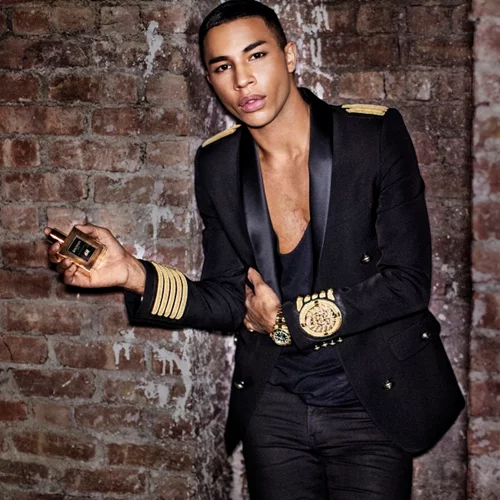 Μάθε πού μπορείς να βρεις και πόσο κάνει το άρωμα Balmain x H&M