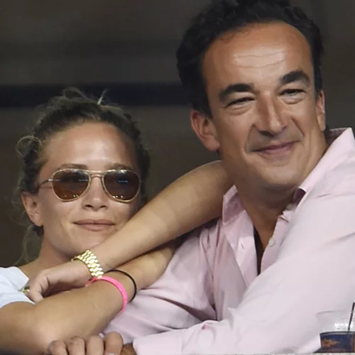 Η Mary-Kate Olsen και ο Olivier Sarkozy παντρεύτηκαν