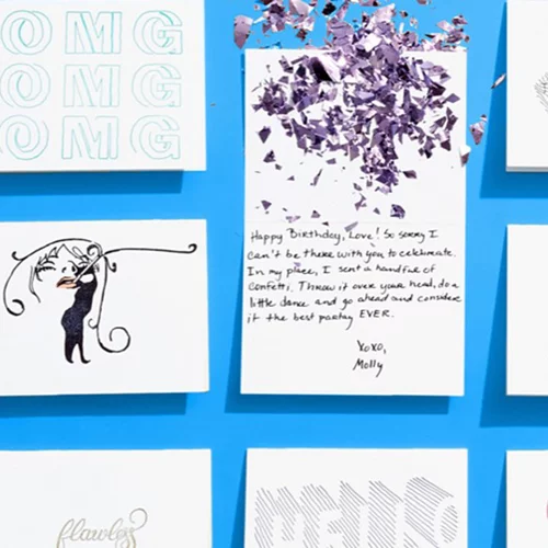 Υπάρχει ένα app που στέλνεις χειρόγραφα μηνύματα από το κινητό σου