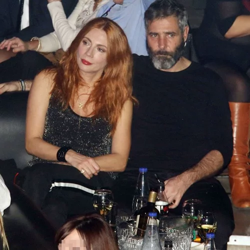 Καρύδη – Αθερίδης: Η πρώτη τους επίσημη εμφάνιση μετά την εξομολόγηση για τη σχέση τους!