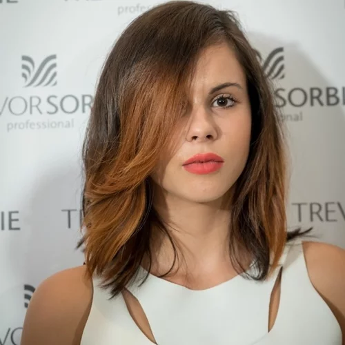 O κορυφαίος hair expert Nathan Walker παρουσιάζει όλες τις τάσεις του 2016-17