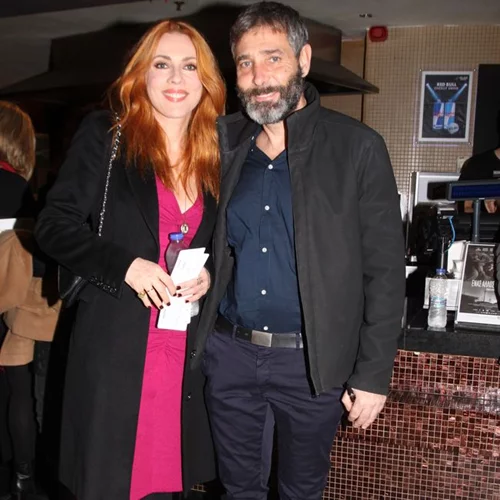 Θοδωρής Αθερίδης - Σμαράγδα Καρύδη: Γιατί αποκάλυψαν τώρα τη σχέση τους;