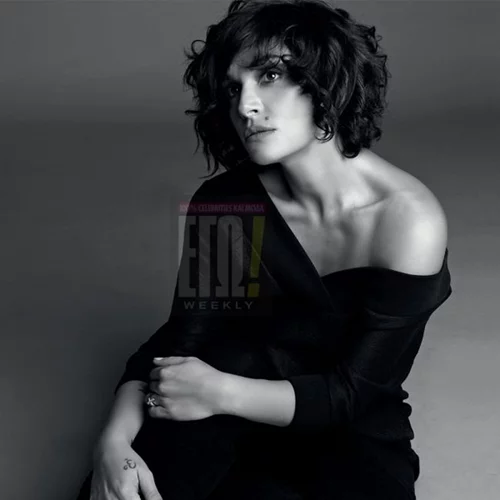 Ελεονώρα Ζουγανέλη: Πώς έχασε 65 ολόκληρα κιλά