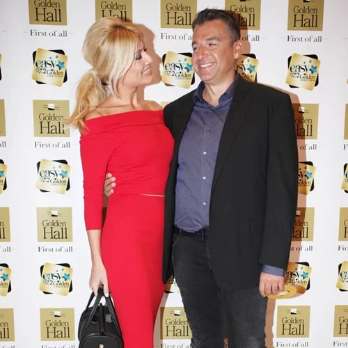 Γιώργος Λιάγκας: Απαντά πρώτη φορά στο ρετούς που του έγινε σε γνωστό περιοδικό